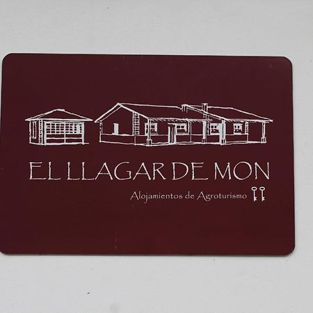 El Llagar De Mon I Villa Llanes Dış mekan fotoğraf
