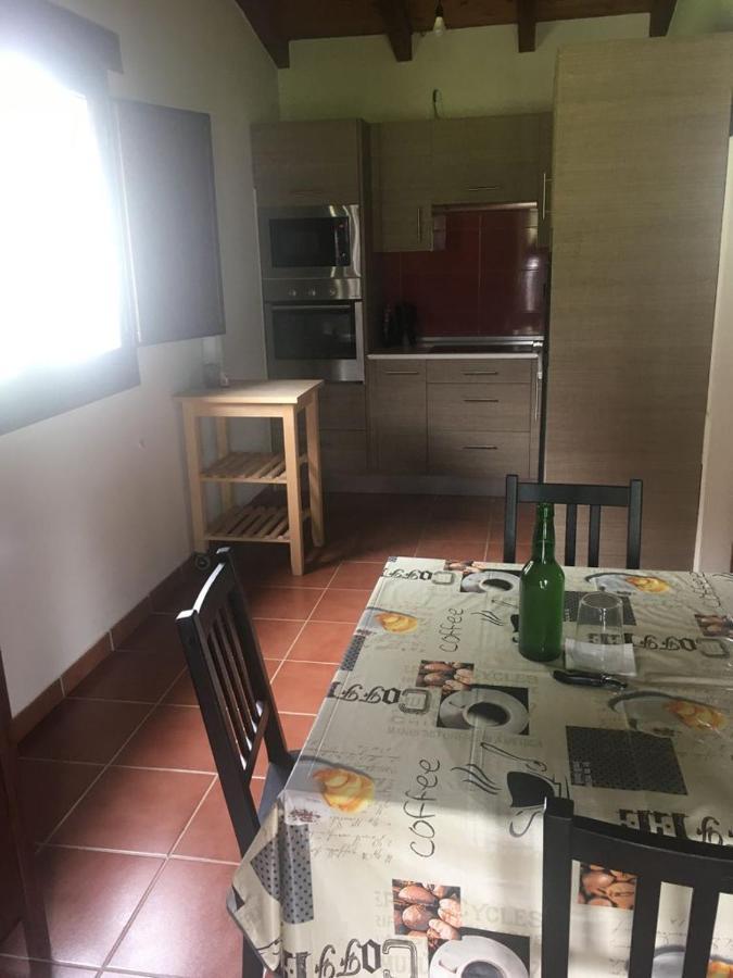 El Llagar De Mon I Villa Llanes Dış mekan fotoğraf