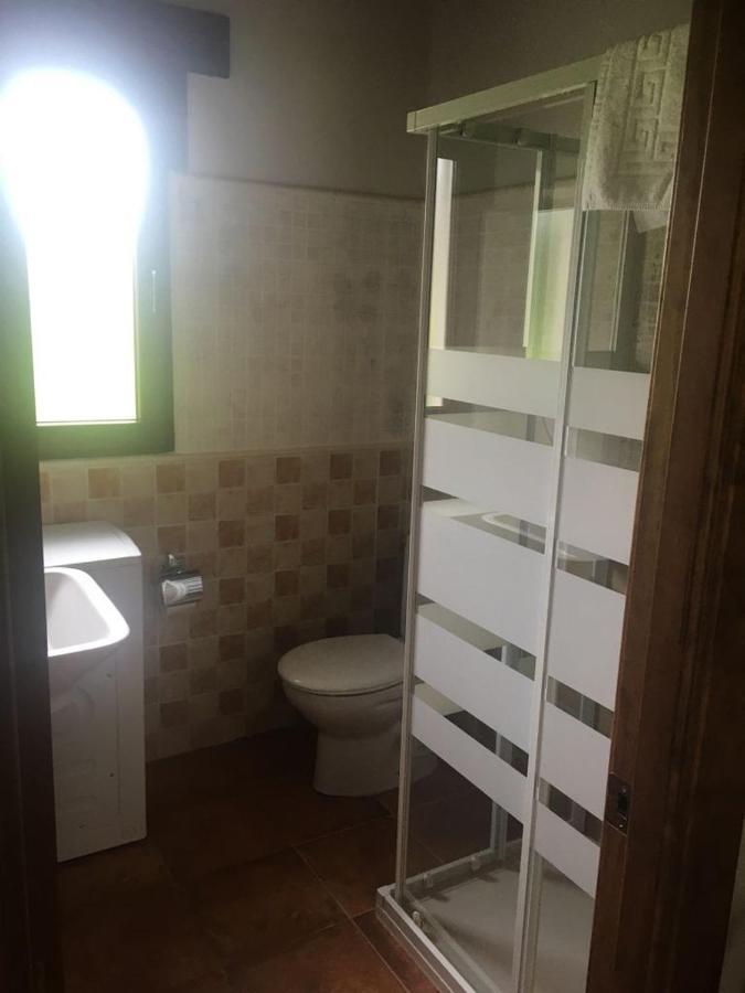 El Llagar De Mon I Villa Llanes Dış mekan fotoğraf