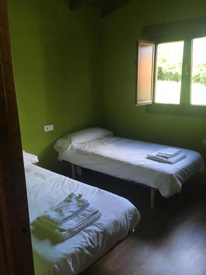 El Llagar De Mon I Villa Llanes Dış mekan fotoğraf
